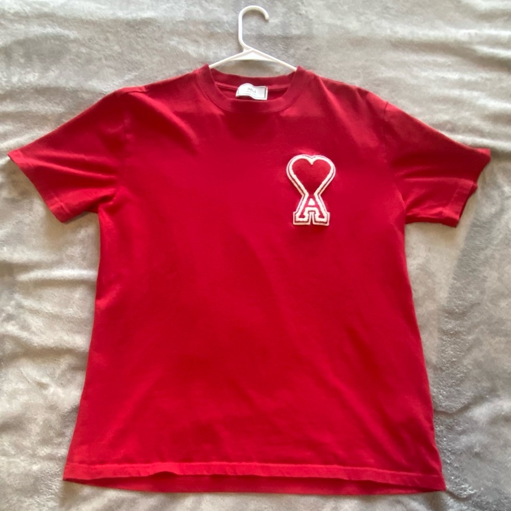 Ami Shirt
